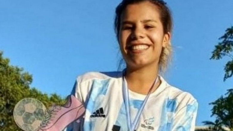 Yohana Aguilar, luego del titulo mundial: “Las Murciélagas jugamos el mejor encuentro en la final”