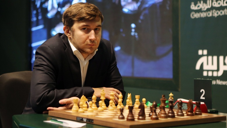¡De locos! Rusia bloqueó plataforma estadounidense de ajedrez por divulgar "información falsa"