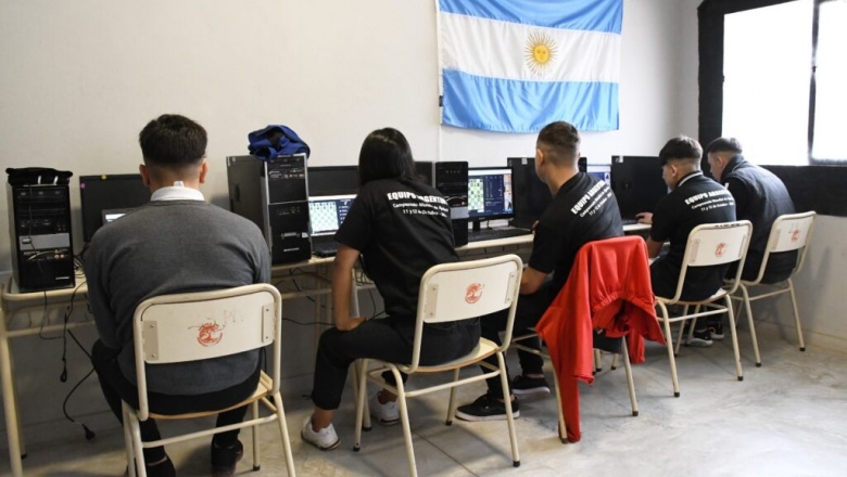 “Ajedrez por la Libertad”, el Mundial para prisioneros del que Argentina fue parte