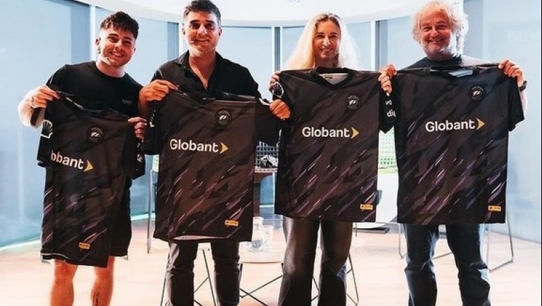 La revolución de los esports en Argentina: 9z y Globant firmaron una alianza estratégica
