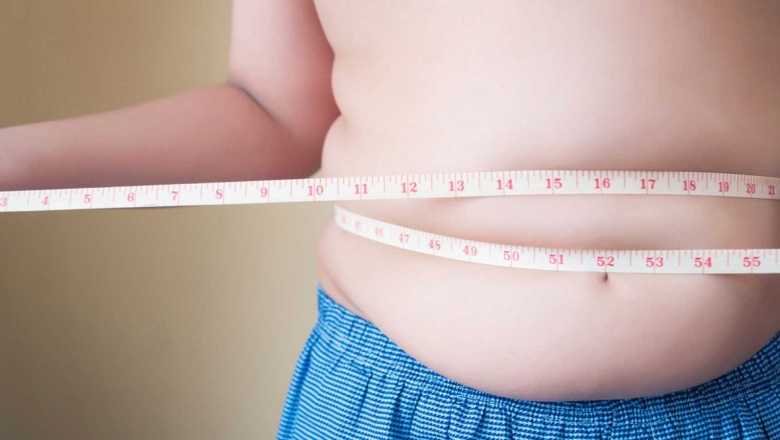 Estadisticas para prestar atención: en Buenos Aires, Mendoza y Misiones se incrementó el sobrepeso y la obesidad en niños