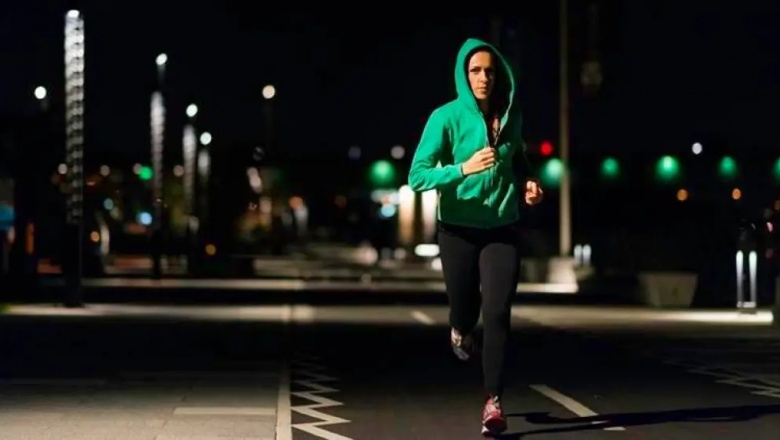 Hacer ejercicio por la noche ayudaría a vivir más