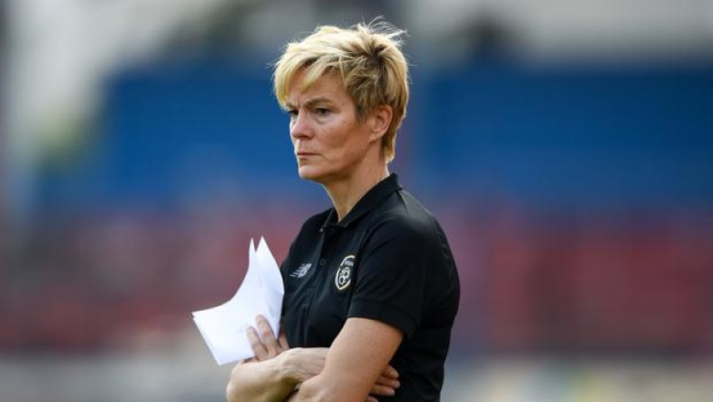 Entrenadora de la selección de Irlanda denuncia que fue violada y agredida cuando era jugadora