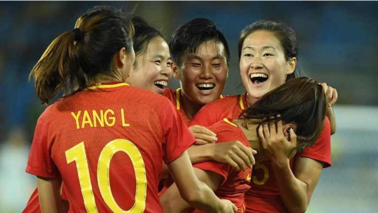 China se anota en la FIFA para organizar el Mundial 2031