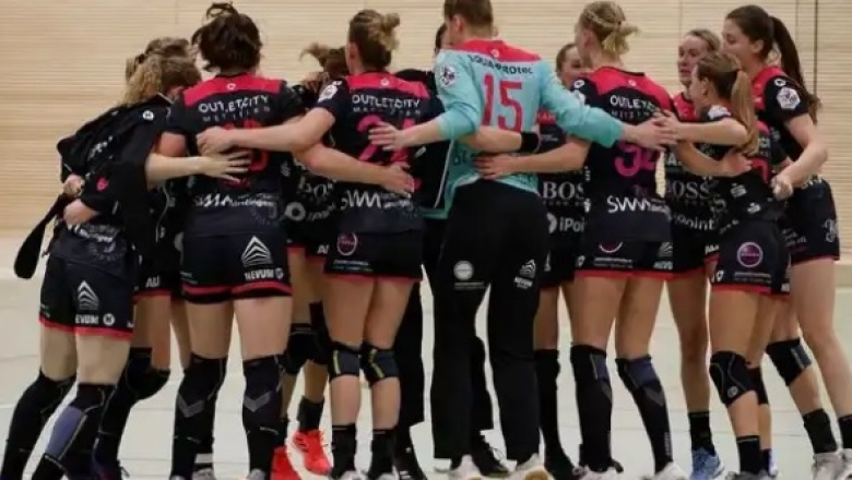 Escándalo en la liga alemana de handball: encuentran cámaras ocultas en el vestuario de un equipo