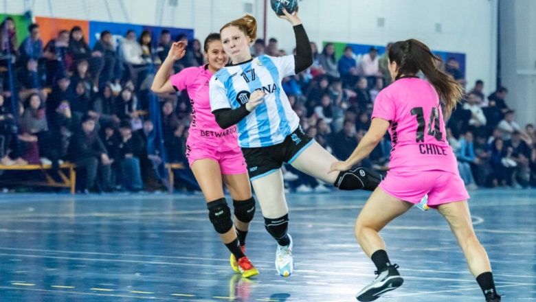 El handball argentino ya conoce su futuro en los Juegos Panamericanos