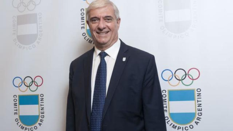 El Comité Olimpico Argentino sube de nivel: Le Coq Sportif, nuevo sponsor