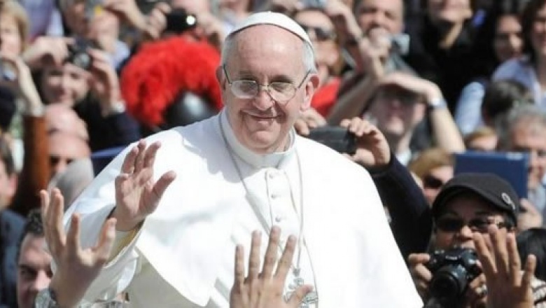Papa Francisco: “Los Juegos Olímpicos de París 2024 son una oportunidad de diálogo entre personas de todos los pueblos”