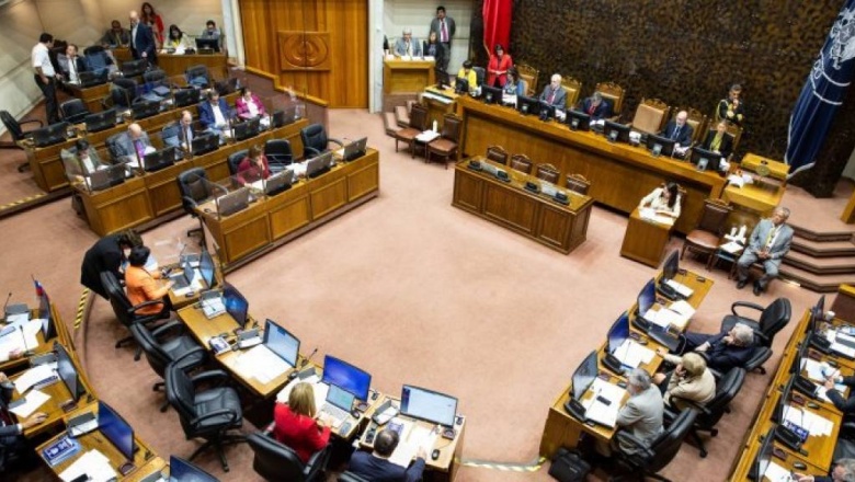Mayor seguridad, el pedido de senadores chilenos para los Juegos Panamericanos