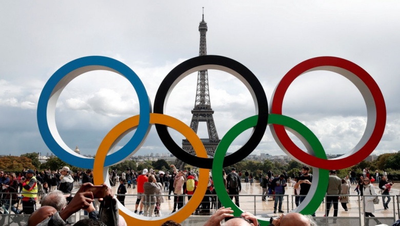 Paris levanta el teléfono y pide ayuda a otros países para cuidar sus Juegos Olímpicos del terrorismo