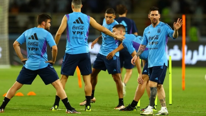 ¿La psicología puede ayudar a la Selección Argentina a ganar el Mundial?