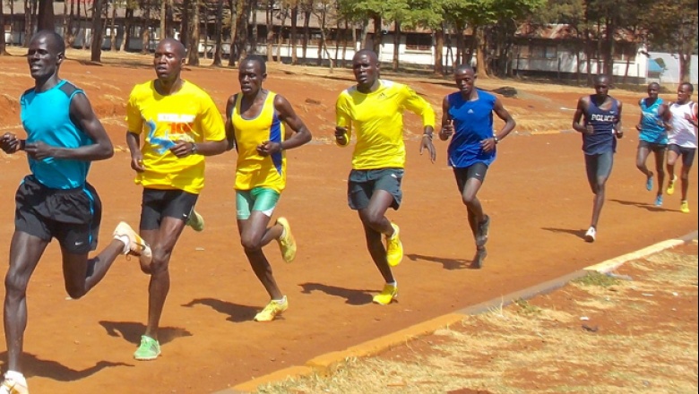 Por doping, Kenia reparte fuertes castigos a 44 deportistas