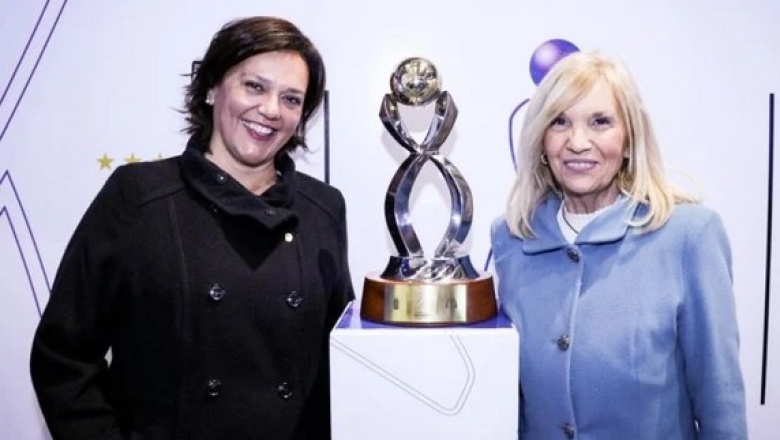 Uruguay lanza la Copa AUF Sin Género, que apuesta por un fútbol "igualitario"