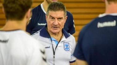 Manolo Cádenas presentó lista de jugadores para el clasificatorio al Mundial de Egipto 2021