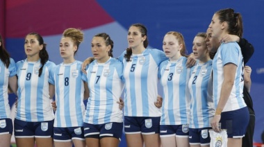 "La Garra" ya tiene fecha y fixture para disputar la clasificación olímpica