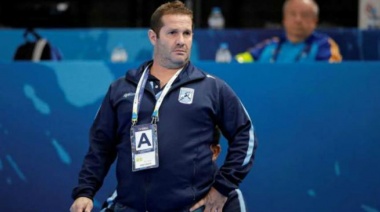 Dady Gallardo definió el plantel femenino que buscará un lugar en Tokio