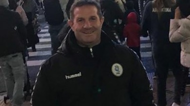 Eduardo Gallardo: "Estábamos muy bien como equipo, pero en el 2021 no sabemos cómo vamos a estar"