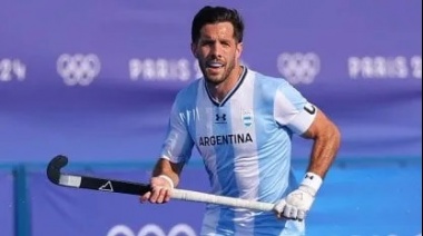 Pájaro que vuela, a la cazuela: Agustín Mazzilli le dijo adiós a la Selección Argentina
