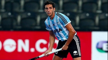 Los Leones tienen nuevo líder: Lucas Rey, el elegido