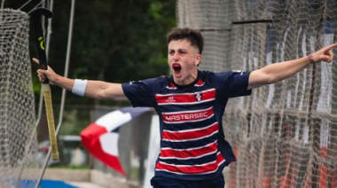 La juventud toma protagonismo: cuatro jugadores de Ducilo se suman a Los Leones