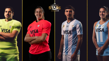 Leonas y Leones, en la mira mundial