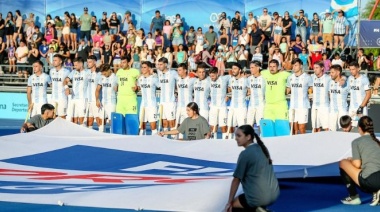 Un nuevo panorama para Los Leones bajo la conducción de Lucas Rey