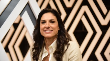 Cuando la memoria sube a la red: Gabriela Sabatini, entre recuerdos, tenis y nuevas pasiones