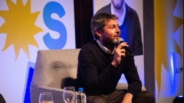 Matías Lammens: “El Cenard se queda adonde está y vamos a potenciarlo”