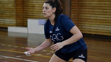 Mariangeles Cossar: “Tenemos que jugar un muy buen vóley para clasificar; solo con carácter no alcanza”