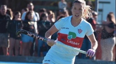 Delfina Merino: “Creo que merezco una oportunidad en Las Leonas para terminar mi carrera de una manera distinta”