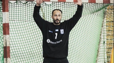 Leo Maciel: “Federico Pizarro se va a adaptar fácilmente al Ciudad Encantada por su calidad y jerarquía”