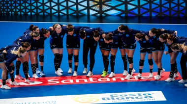 Ni el tiro del final le salió: La Garra se vuelve al pais sin victorias