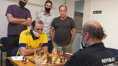Activa agenda de trabajo del presidente de FADA