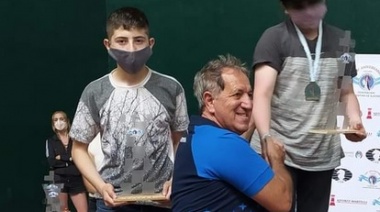 Análisis de los Campeonatos Argentinos de Ajedrez Infantiles y Juveniles 2021