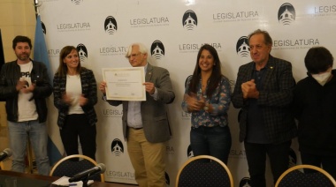 Las actividades de la Federación Metropolitana de Ajedrez fueron declaradas de interés cultural y social por la Legislatura porteña
