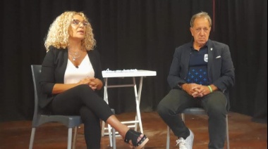 En el marco de una gira por todo el pais, el presidente de FADA visitó Tucuman