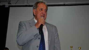 Mario Petrucci: “En actividades, Argentina está 2º en Sudamerica y 12º en el mundo. Este 2022 fue uno de los mejores años de la historia”