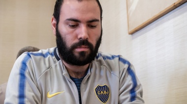 Destacada actuación de argentinos en el Master de Gibraltar