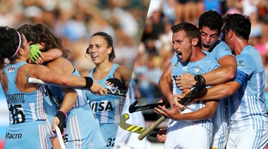 ¡Vuelve la Pro League para Las Leonas y Los Leones!