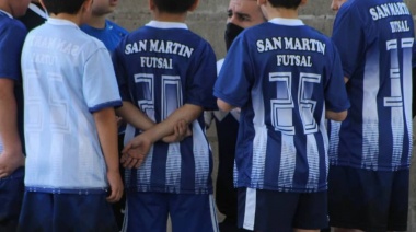 El Club General San Martín abre el telón de un año con nuevos desafíos