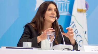 El ENARD aprobó el protocolo de violencia