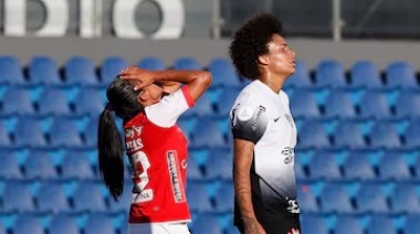 Premios rotos y condiciones inhumanas: la vergonzosa realidad de la Libertadores femenina