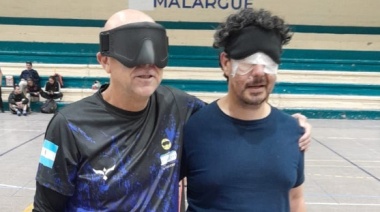 El tenis no tiene barreras