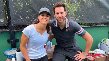 Dos históricas bestias estarán en las pistas del US Open