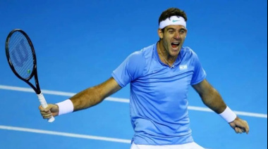 La eternidad espera a la Torre de Tandil