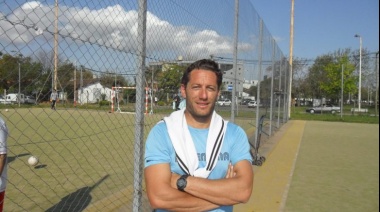 Cambia, todo cambia: Martín Demonte dejó de ser el técnico de Los Murcielagos