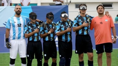 Argentina lleva su garra a Japón: Los Murciélagos y Las Murciélagas van por la gloria