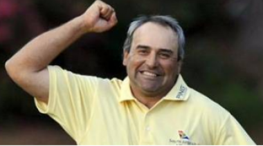Fin de la espera: Angel Cabrera no tiene coronavirus