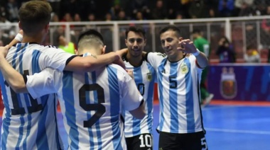 Argentinos y charrúas, cara a cara