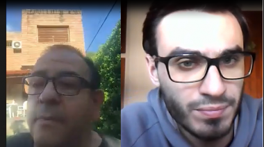 Esteban Basnec, gerente de DeporBas: “Los gimnasios y natatorios son seguros; la gente nos necesita”